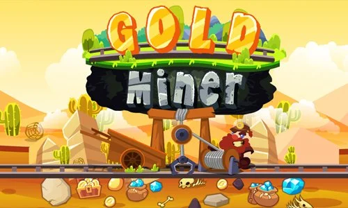 Gold Miner